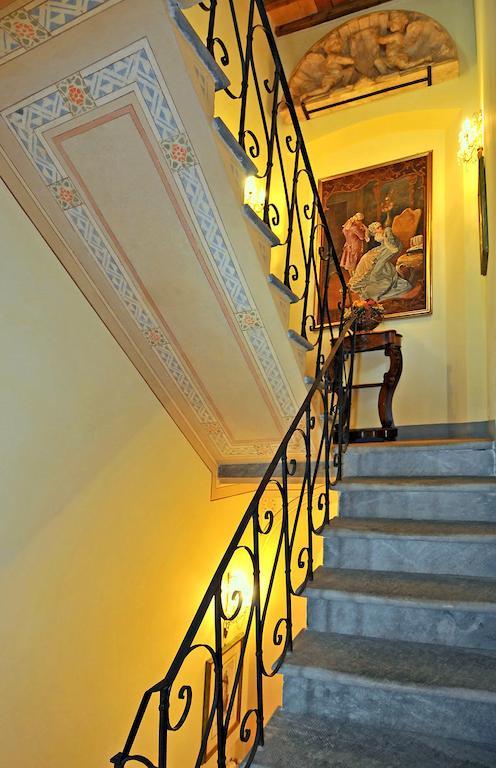 Villa Lombardi Camaiore Exterior foto